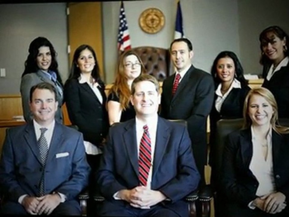 Searching for a Round Rock Attorney Online