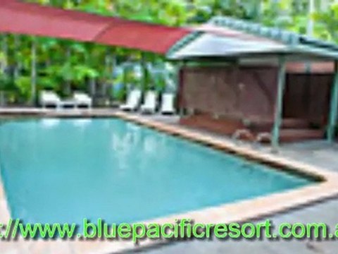 Mackay accommodation tips: Adventure #2