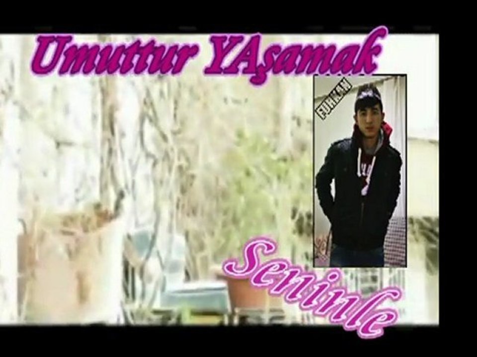 dj nefirim isyan cash - Haydi Lan Bana SeVmeyi Anlat 2011