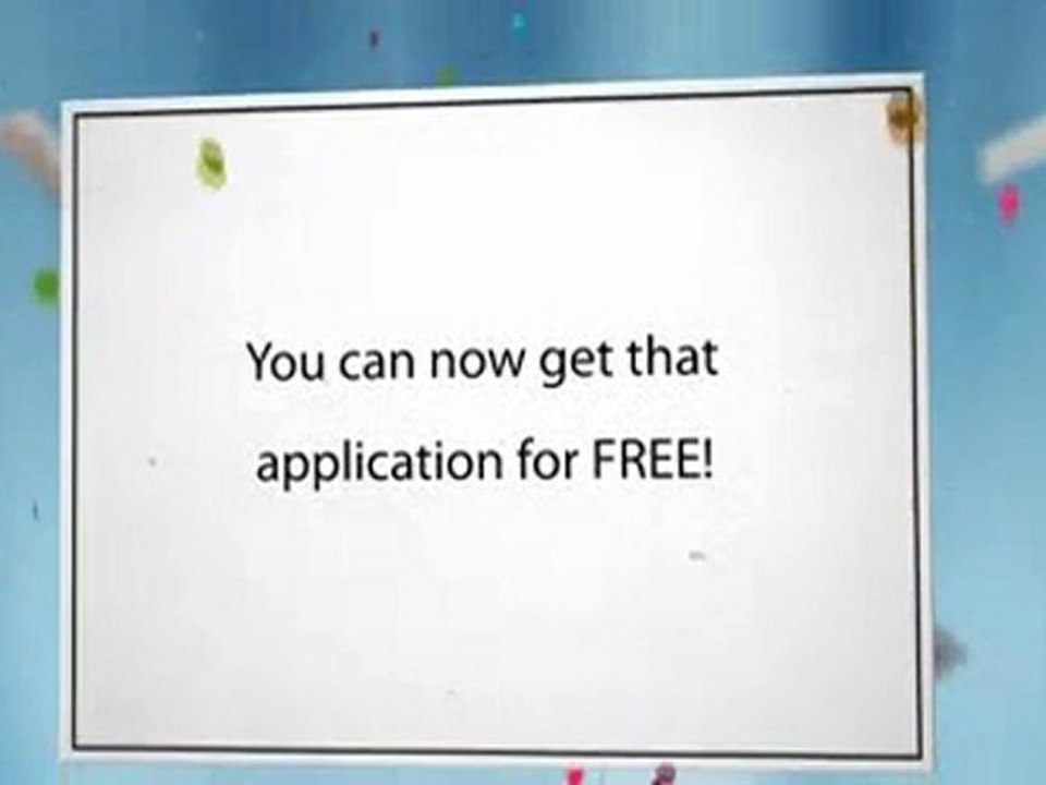 My Shopping Genie - A Magical Way to More Money