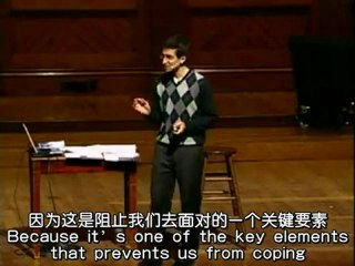 conitive therapy-認知療法－Tal Ben-Shahar