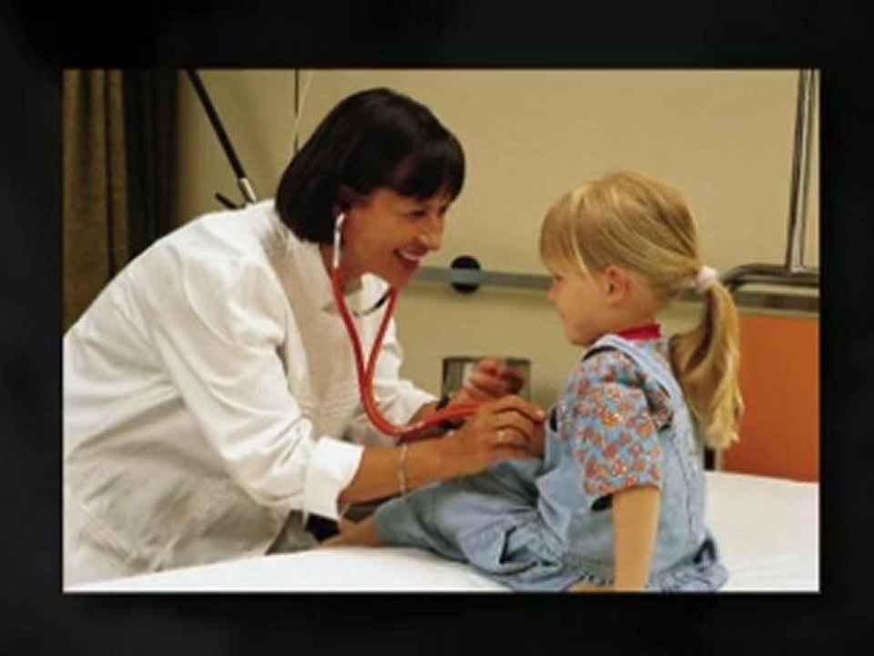 Visiting Pediatrician San Antonio Websites
