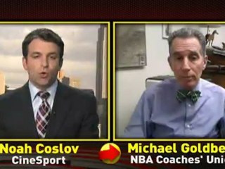 Plea from Head of Coaches' Union