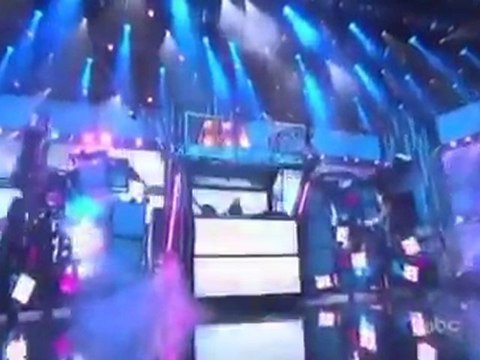 American Music Awards Recap