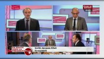 Jacques Attali : invité de l'émission 