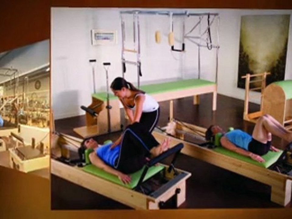 Joining Escondido Pilates Group Classes