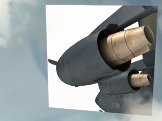 Boeing C-17 Globemaster III Aircraft