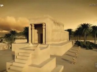 Les Secrets révélés De La Bible [partie2] - 2 de 3