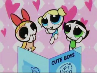 The Powerpuff Girls Sleepover II