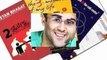 Chetan Bhagat's Revolution 2020 To Be Made Into A Film By UTV! - Latest Bollywood News