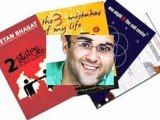 Chetan Bhagat's Revolution 2020 To Be Made Into A Film By UTV! - Latest Bollywood News