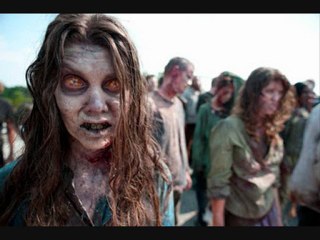 The Walking Dead – Season 2 Episode 6 – Secrets Part 1 Online