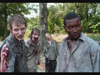The Walking Dead – Season 2 Episode 6 – Secrets Part 3 Online