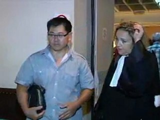 correctionnelle decès femme hôpital