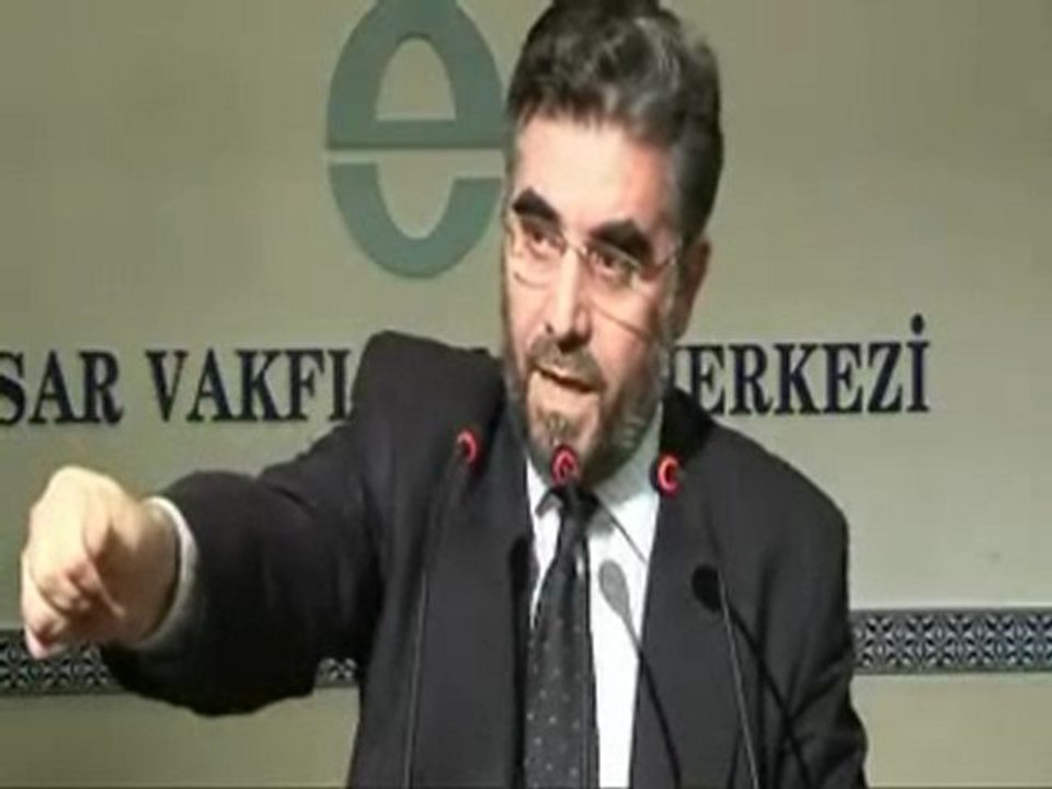 Hıristiyanları Şirkten Tövbe Etmeye Çağırıyoruz...