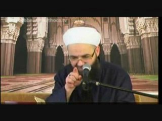 Hz. Muhammed Mevlit Dinlemeye Gelir....