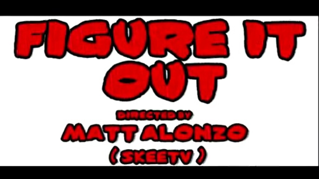 Demrick & Xzibit feat Mykestro "Figure It Out"