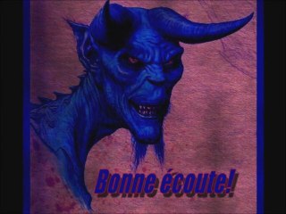 LA SALSA DU DEMON (PASCAL-MILAROMA-JNO)