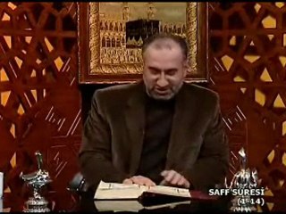 İncil Ve Tevrat'ta Muhammed Aleyhisselam -1