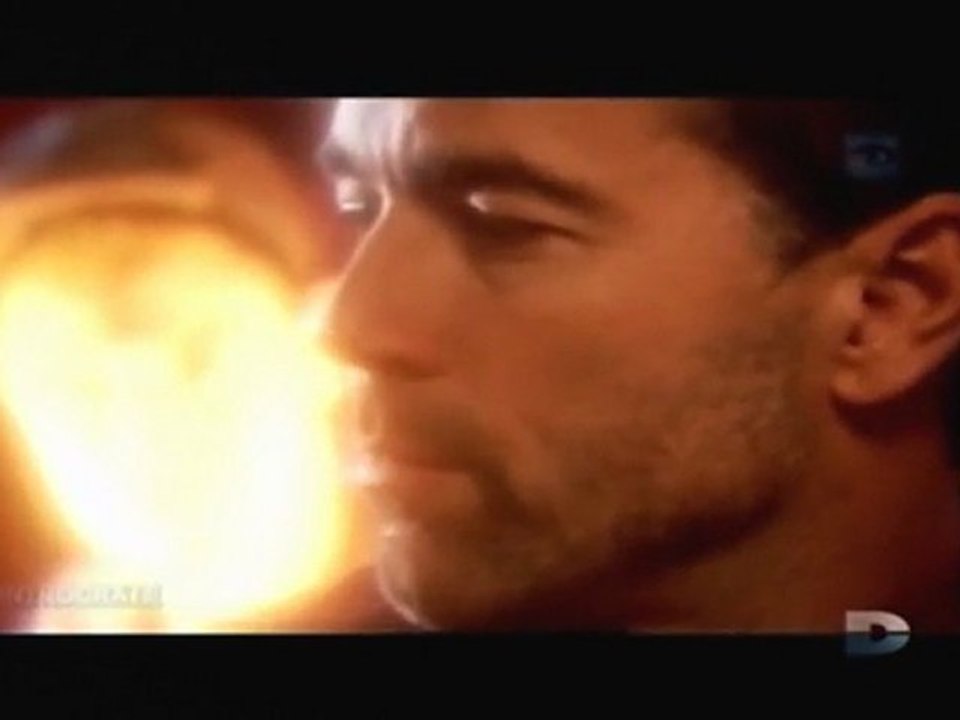 Vies Parallèles, Médiums enquêteurs - 2 de 3