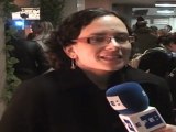 La mujer judía lucha contra su invisibilidad en Jerusalén a pesar de la presión religiosa