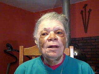 Mothers' Love- Child Discipline by Rowena Starling