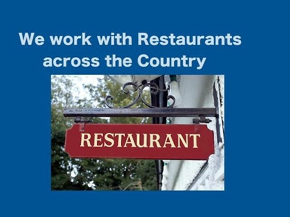 Mobile Restaurant