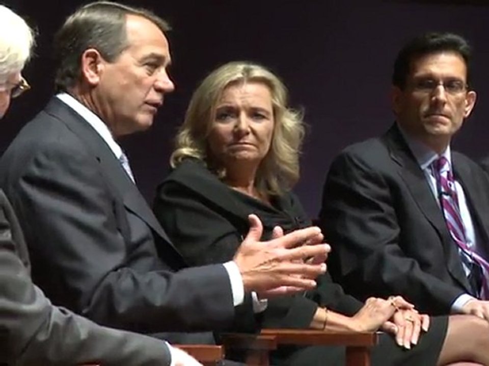 US 'supercommitee' fails in debt talks