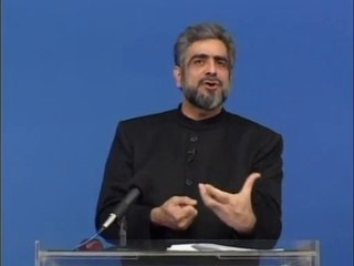 Qatal - Quran Kya Kehta hay speaker Mohammad Shaikh 02/04 (2005)