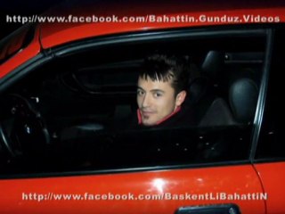 Bahattin Gündüz - Su Perisi