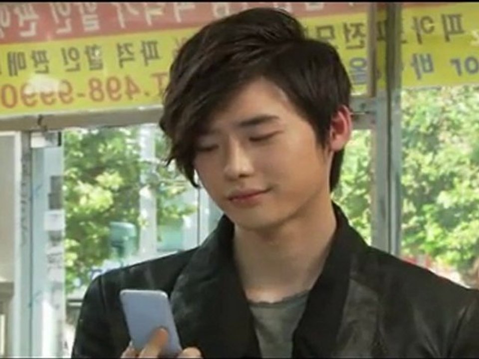 Secret Garden cut ep3
