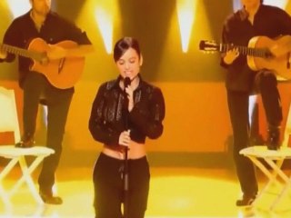 Alizée - La Isla Bonita [HD]