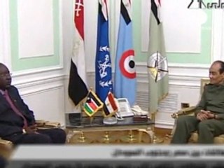 La revolución egipcia entra en una fase crítica