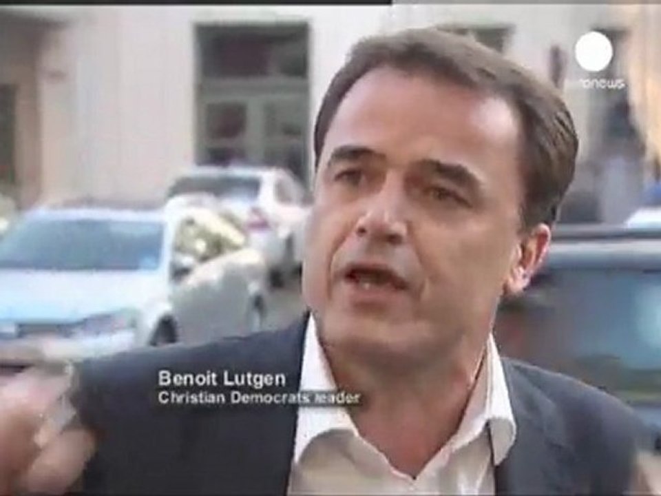 Di Rupo abbandona, il Belgio ancora senza governo