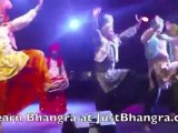Bhangra Lessons Workshop - Learn Bhangra Steps in 10 Minutes Flat! (JustBhangra.com)