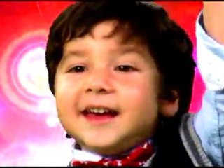 Çocuk deyip geçme TNT'de.