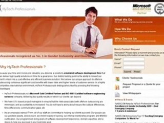 Hytechpro: Top E-Learning Solutions in India 📚