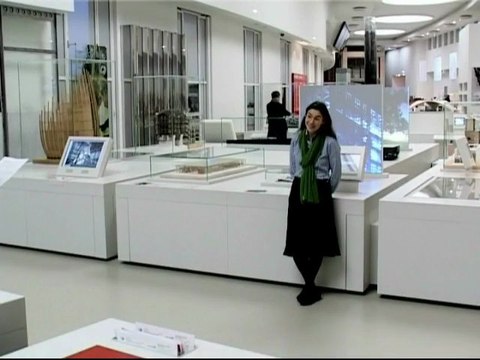 Aurélie Rostaing, entrevue