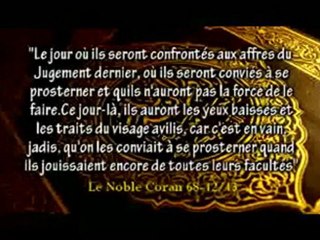 The Hereafter Pt.8 Le Jour de la Resurrection 6