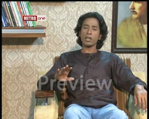 Shabbir nazish _arshsana _Bazm e shairy_(Khaak se roshni ugata hon)_P_07