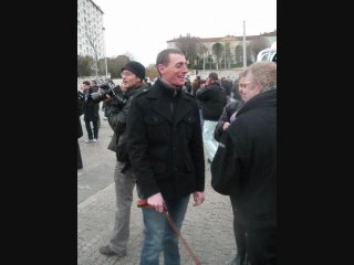 Grand Prix La Marseillaise 2011