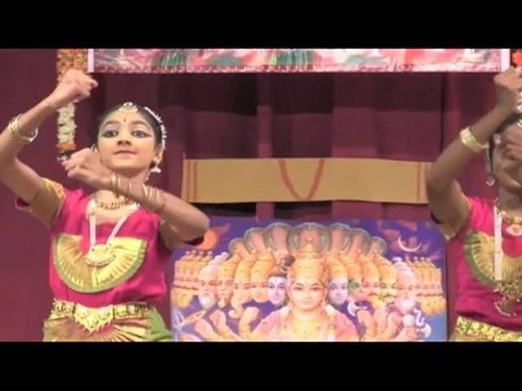 TRI-STATE TELUGU ASSOCIATION: DASARA DEEPAWALI 2011: HIGHLIGHTS: PAR TWO