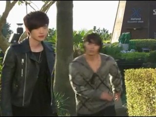 Secret Garden cut ep5