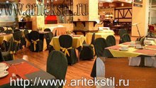 скатерти для кафе и ресторанов