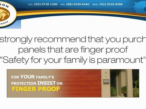 A Dependable and Heavy-Duty Gryphon Garage Doors is What You Need to Have