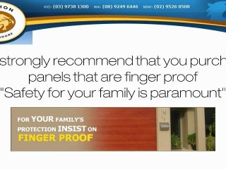 A Dependable and Heavy-Duty Gryphon Garage Doors is What You Need to Have