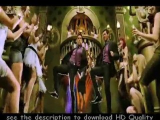 Desi Boyz – Title Song (Akshay Kumar & John Abraham)