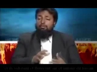 The Hereafter Pt.11 Le Bassin d'Al Kawthar