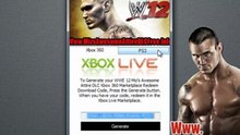 WWE 12 Mizs Awesome Attire DLC Free Giveaway