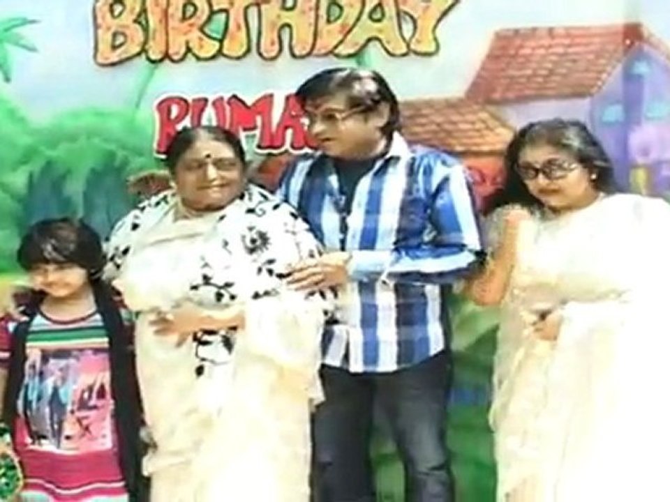 Kishore Kumar's Unheard Songs To Be Unveiled By Amit Kumar